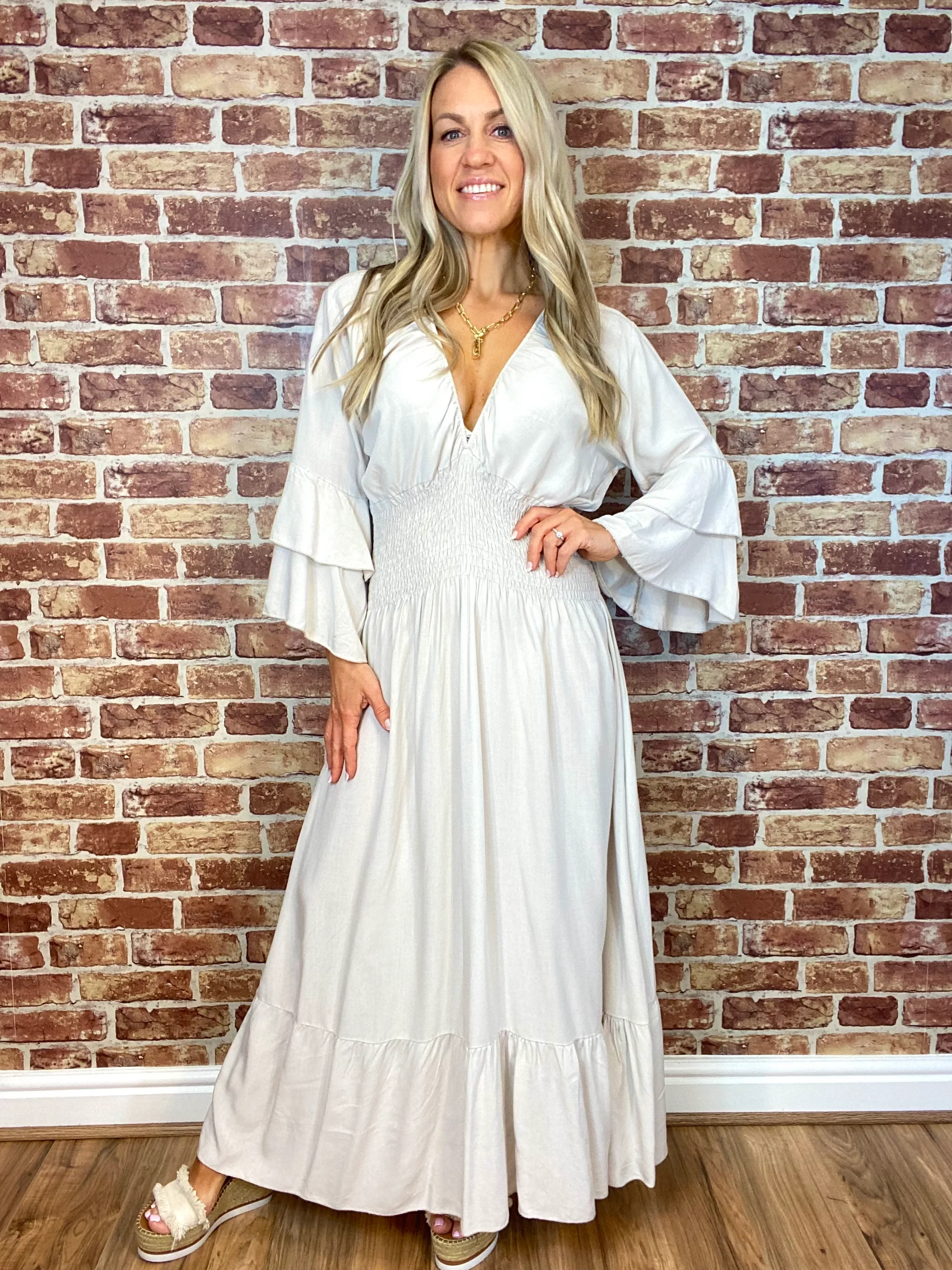 Santa Cruz Dress - Image 14