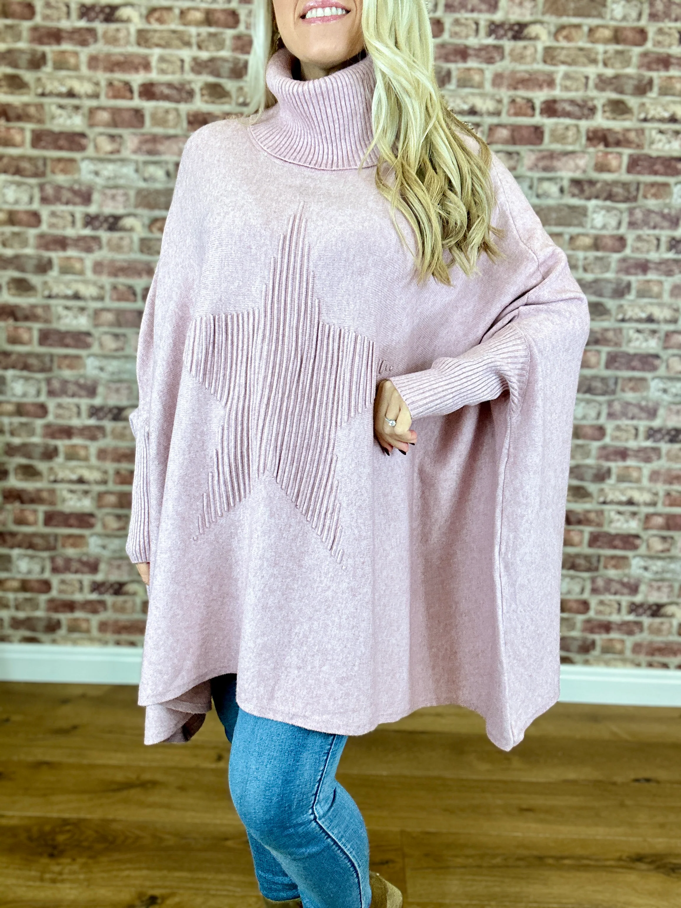 Star Gazer Modal Jumper - Image 7