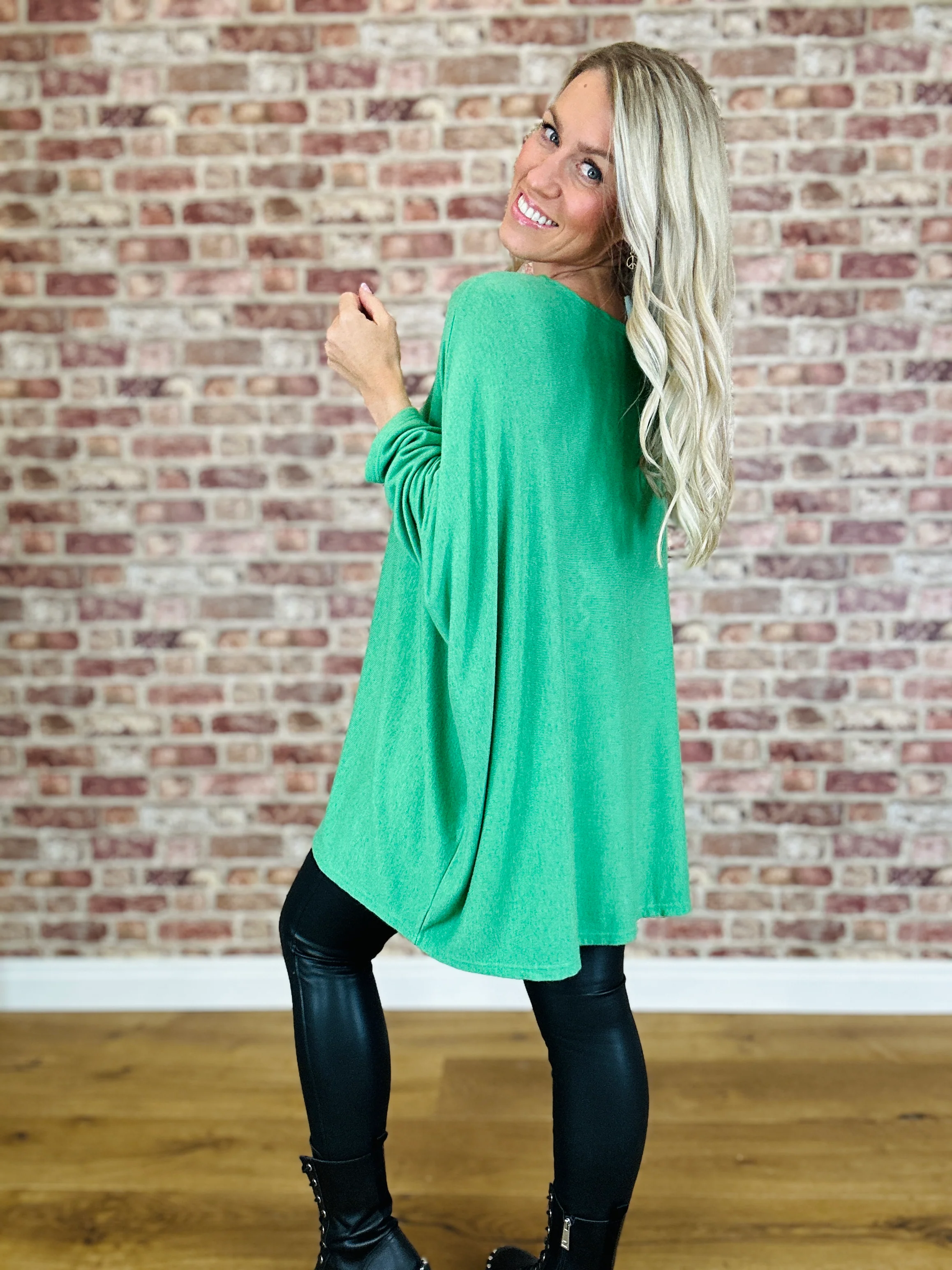 Star Stellar Jumper - Image 12