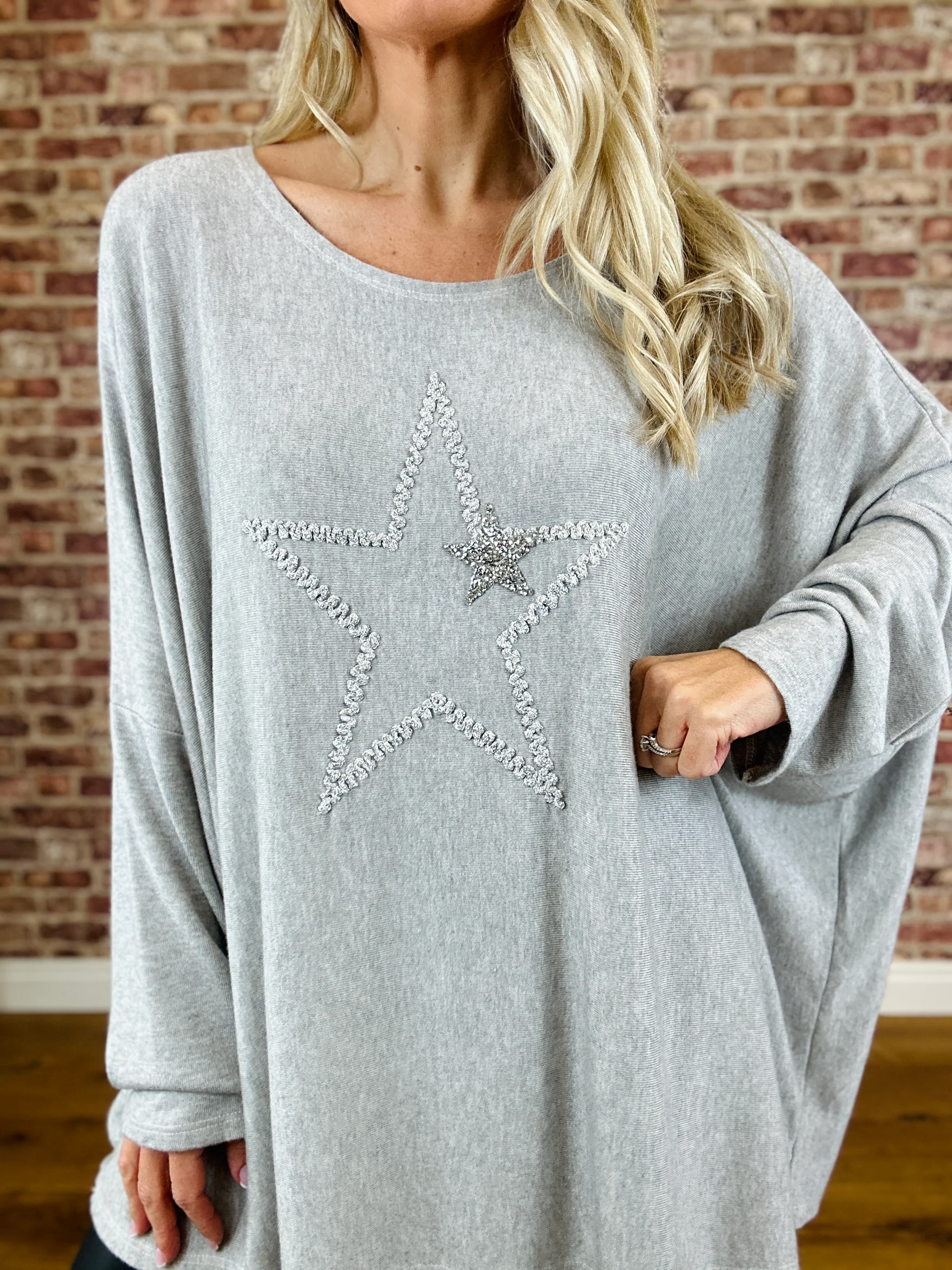 Star Stellar Jumper - Image 14