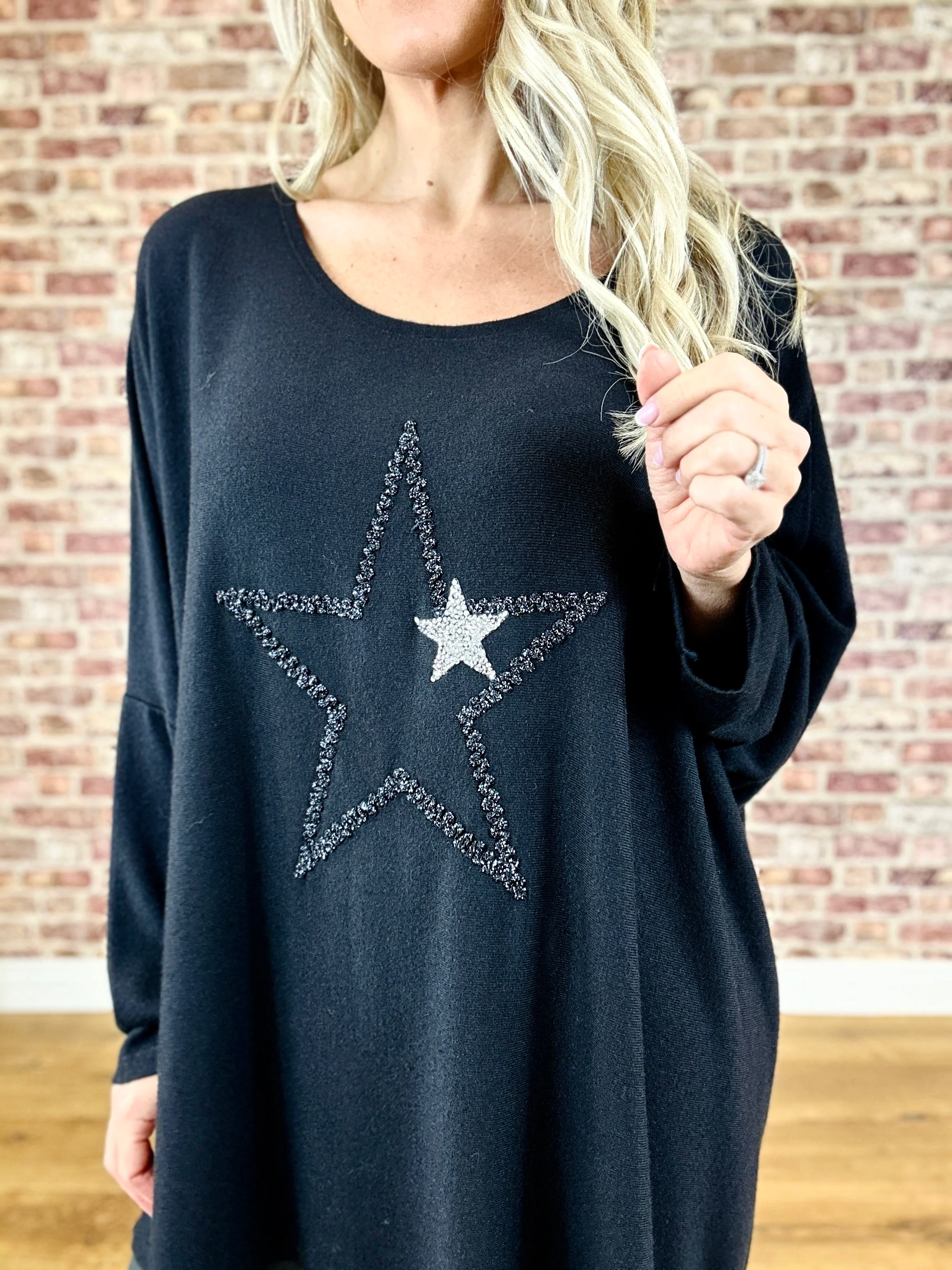 Star Stellar Jumper - Image 2