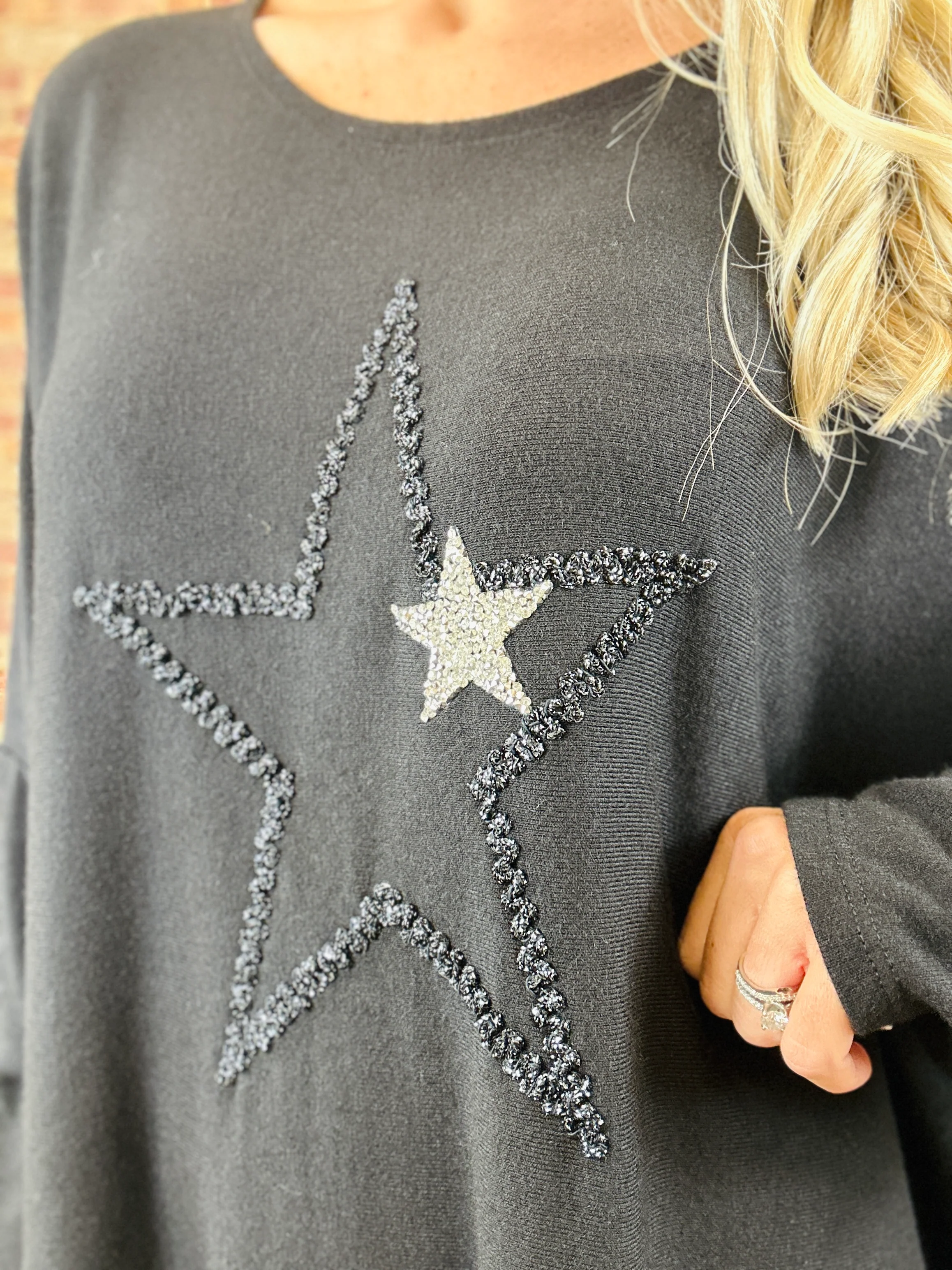 Star Stellar Jumper - Image 5