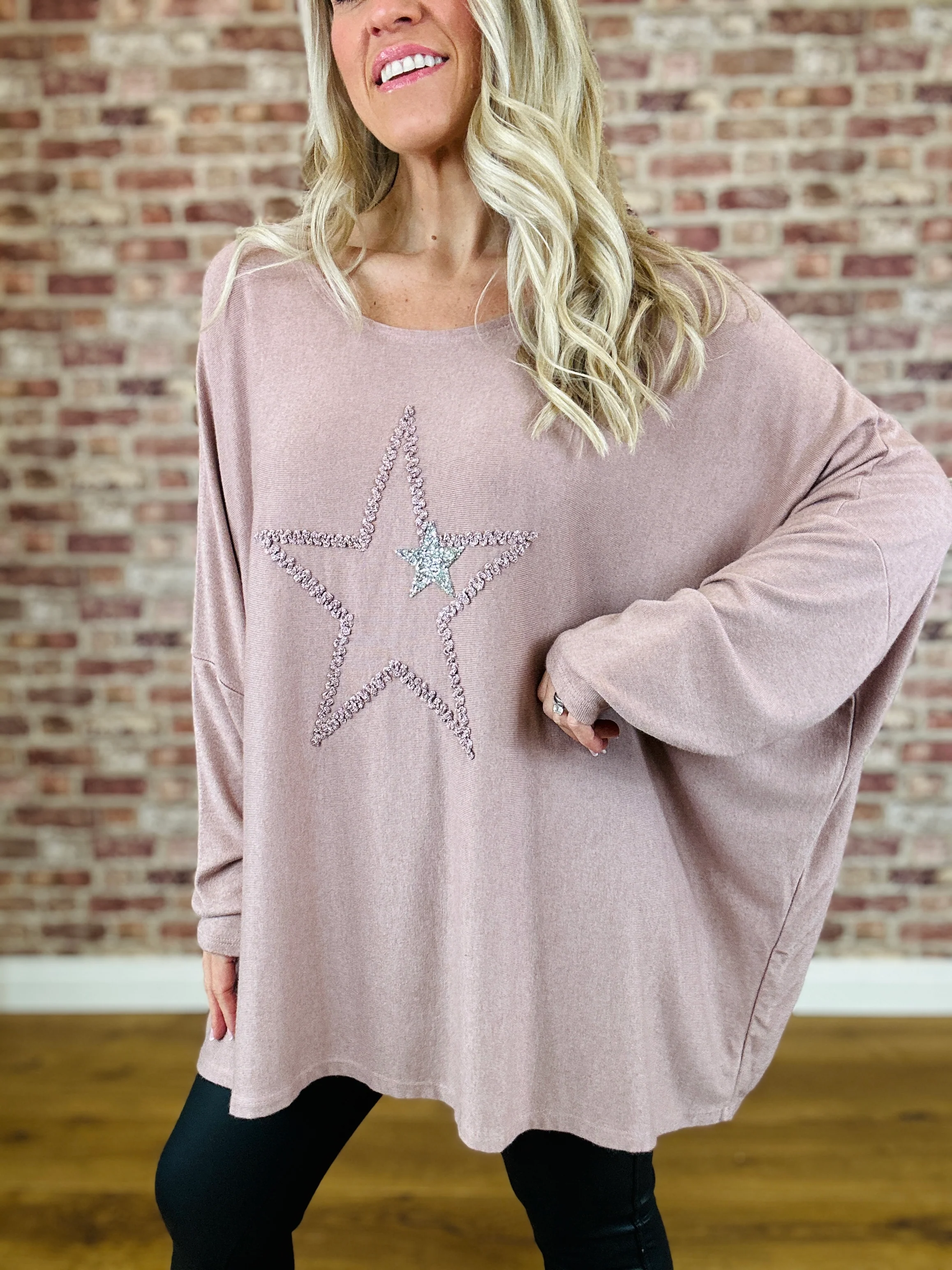 Star Stellar Jumper - Image 6