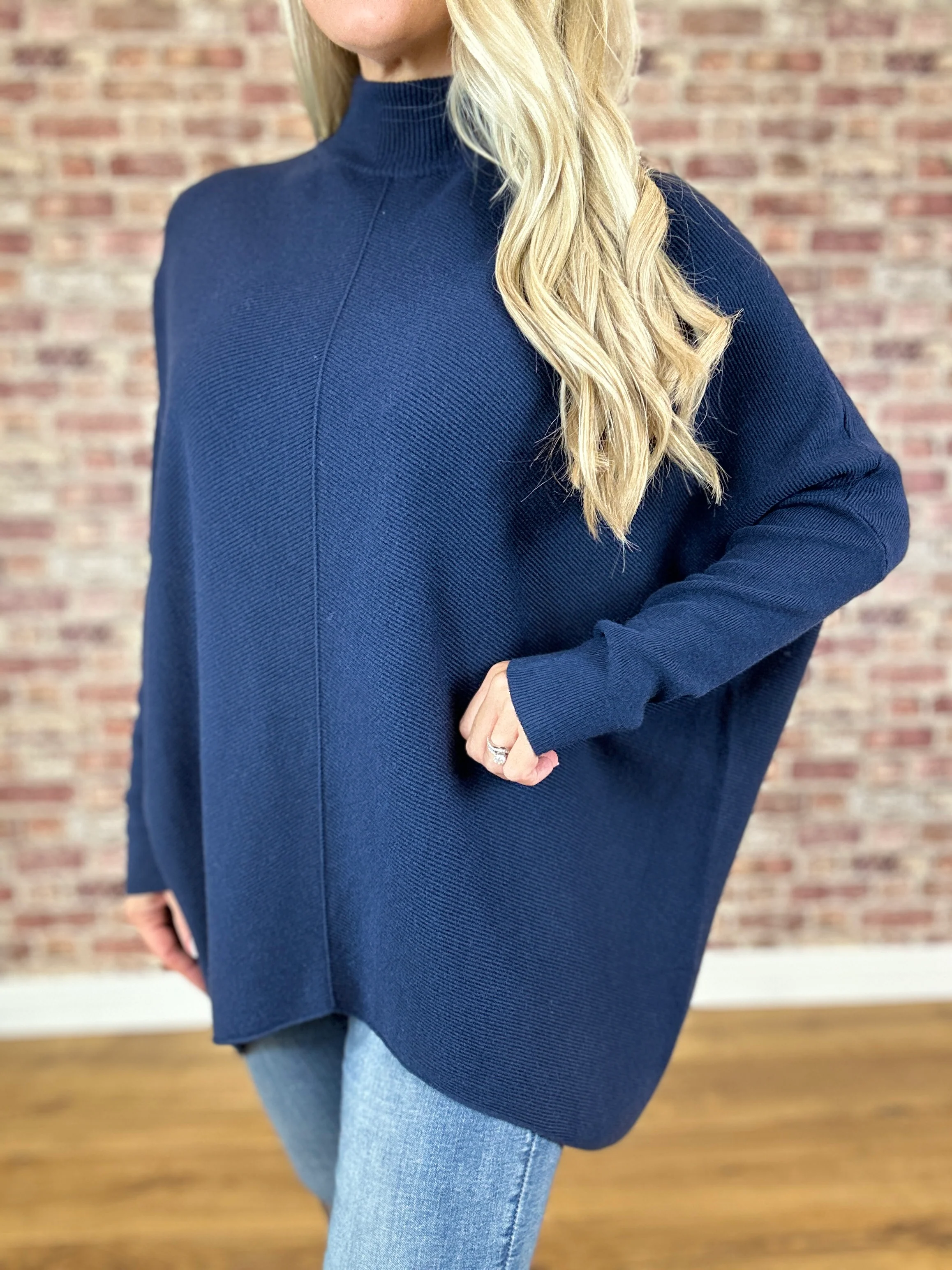 Midnight Express Jumper - Image 11