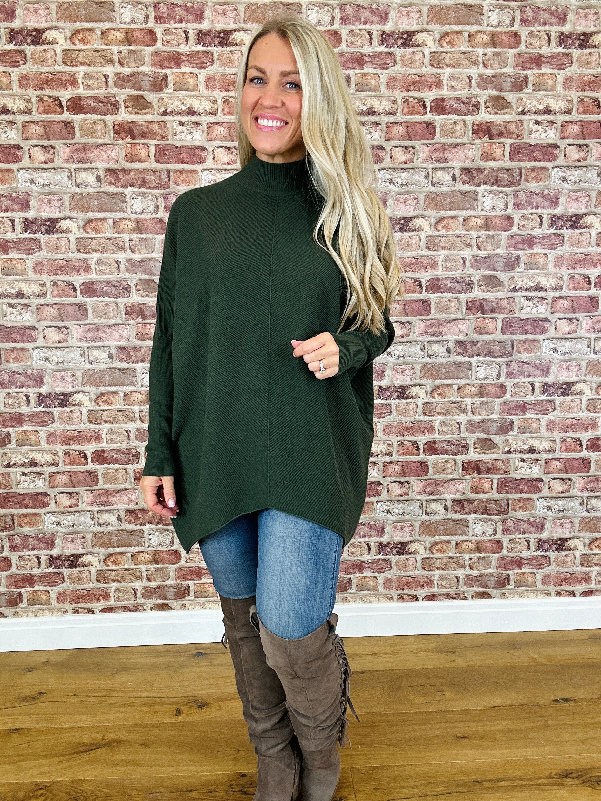 Midnight Express Jumper - Image 18