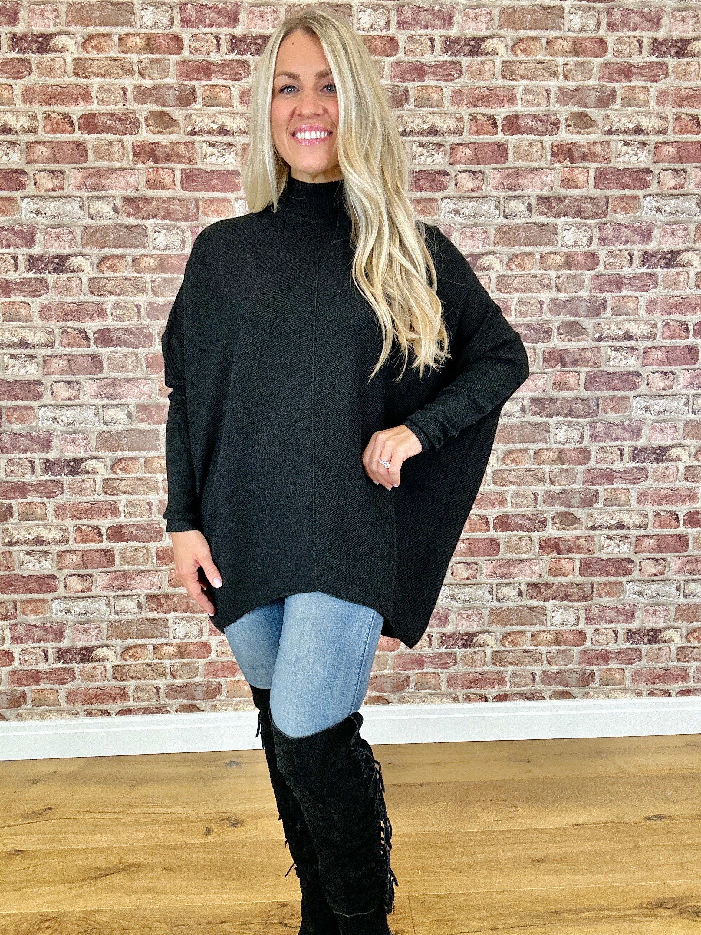 Midnight Express Jumper - Image 4