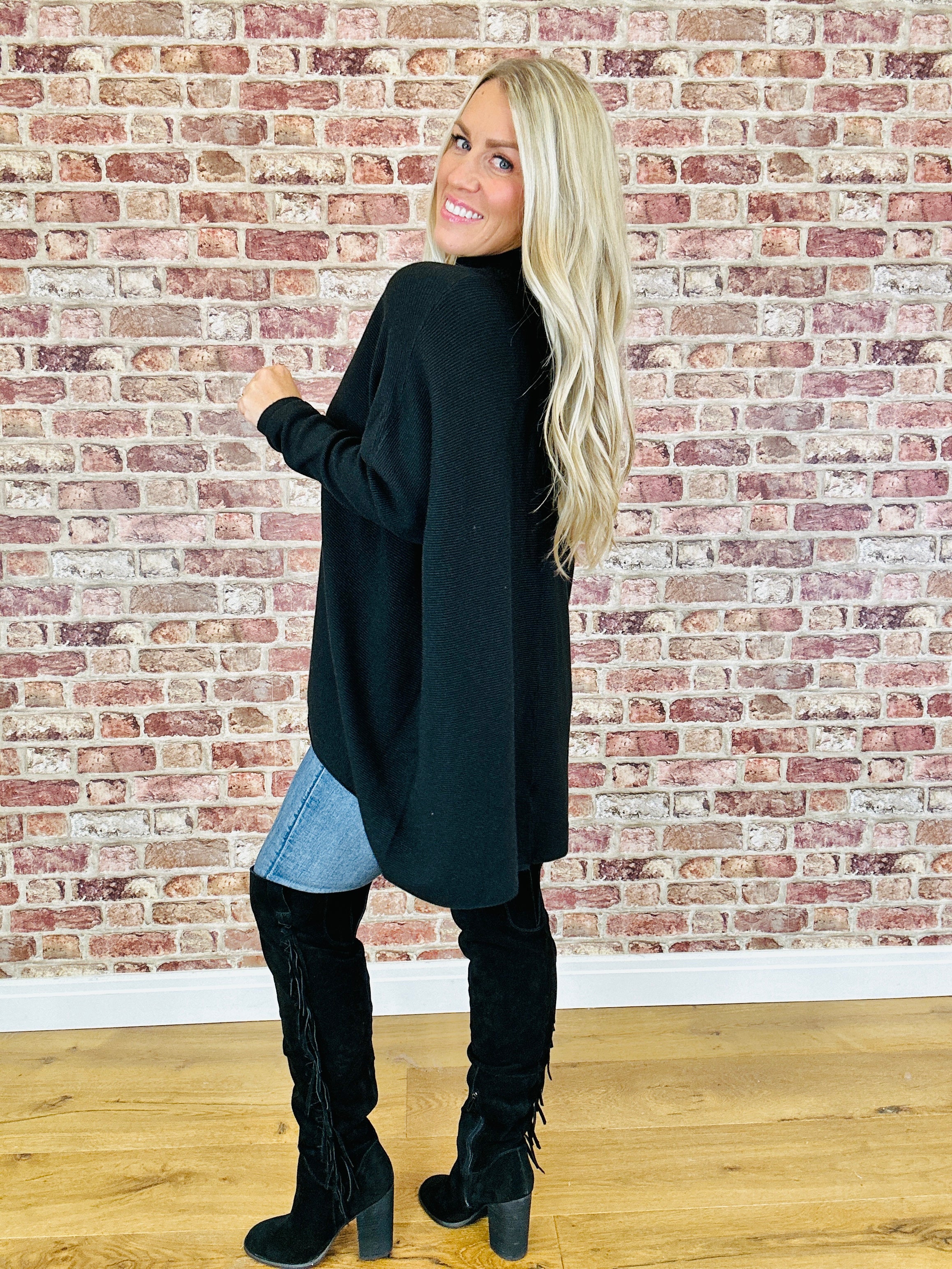 Midnight Express Jumper - Image 5