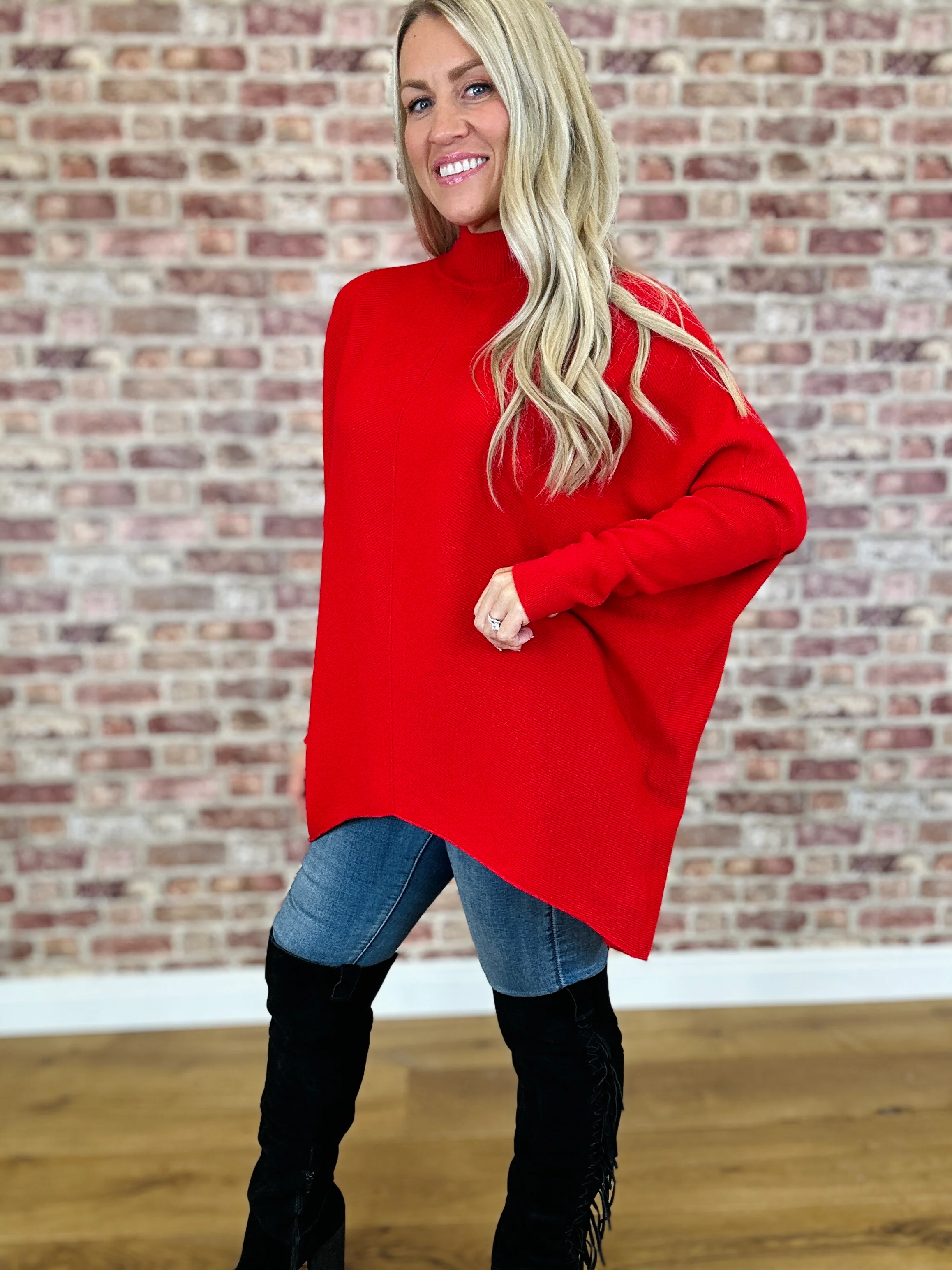 Midnight Express Jumper - Image 7